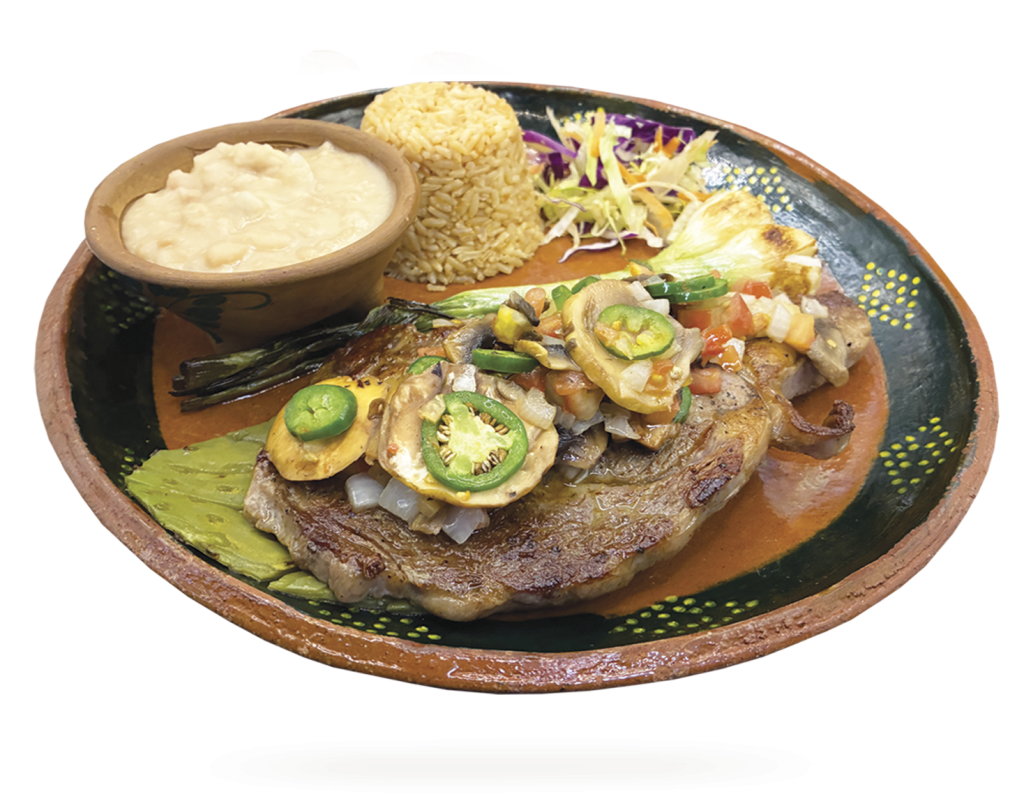 Mexican Restaurant in Greenacres FL