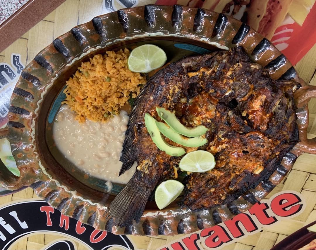 Mexican Restaurant Greenacres FL